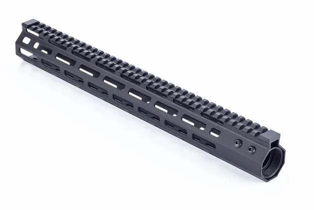 TR-MLOK-15 - Wilson Combat Wilson Combat® M-LOK Rail, AR-15