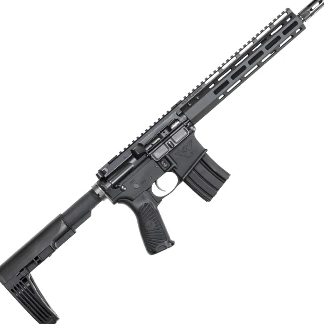 TR-PP-556-BL - Wilson Combat Protector Pistol, Carabine cal.223 Rem, Canon 11,3"