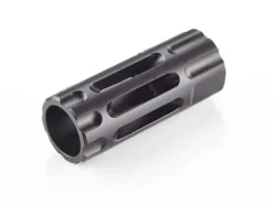 TR-QCOMP-12X28 - Wilson Combat Q-Comp, 1/2"x28