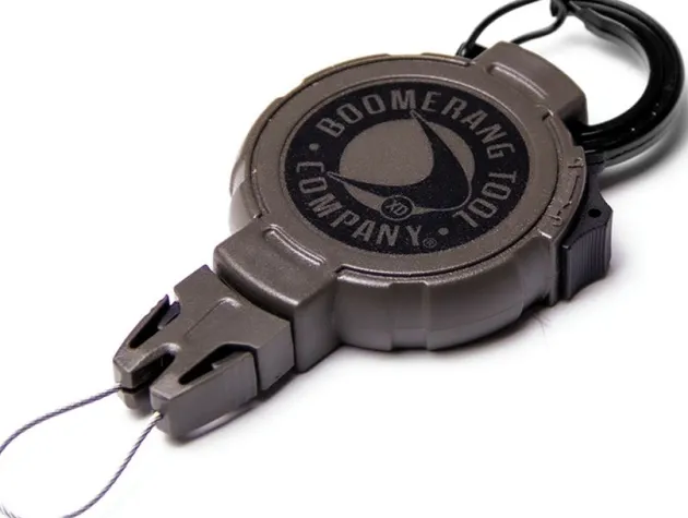 TRR0025 - Boomerang Tool Company Enrouleur Rétractable HEAVY DUTY LARGE