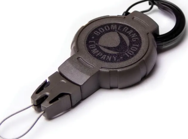 TRR0215 - Boomerang Tool Company Enrouleur Rétractable HEAVY DUTY MEDIUM