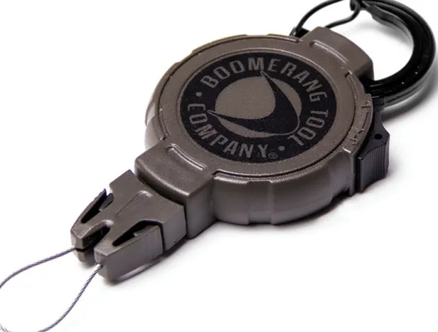 TRRG241 - Boomerang Tool Company Enrouleur Rétractable XD HEAVY DUTY LARGE