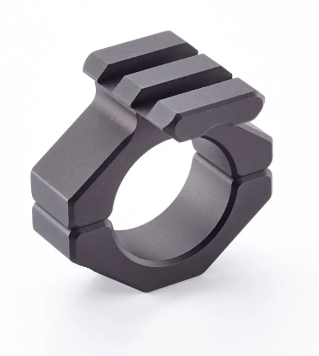 TR-SAM - Wilson Combat Scope Accessory Mount 1"