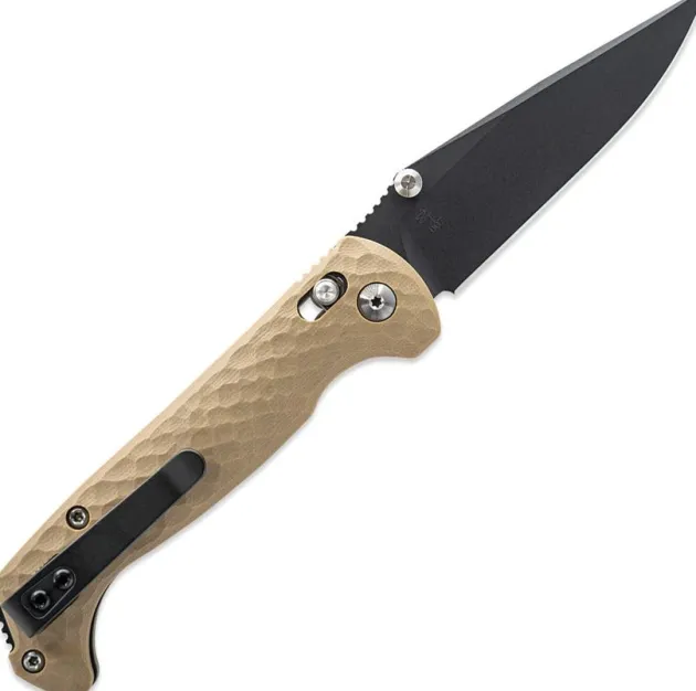 TR23842 - TOOR Dropwing Crossbar Lock TAN