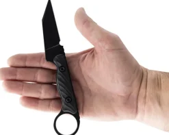 TR64285 - TOOR Jank Shank Pikal Shadow Black