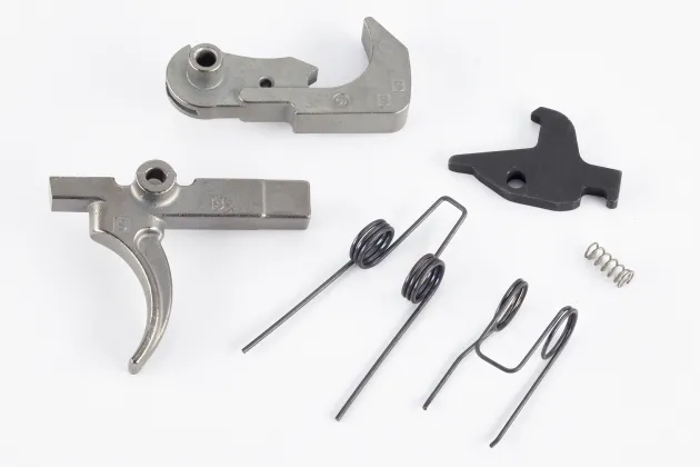 TR-TTK - Wilson Combat Tactical Trigger Kit