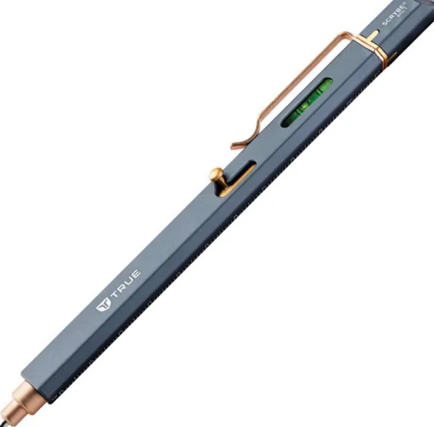 TRUPEN0011 - TRUE Scrybe Bolt Stylo Multitool