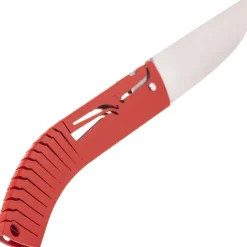 TRX - Lierande le Thiers manche Piment Rouge lame XC75