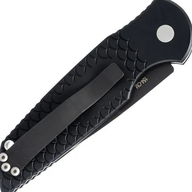 TR-3 X1 - Pro-Tech TR3 Fishscale