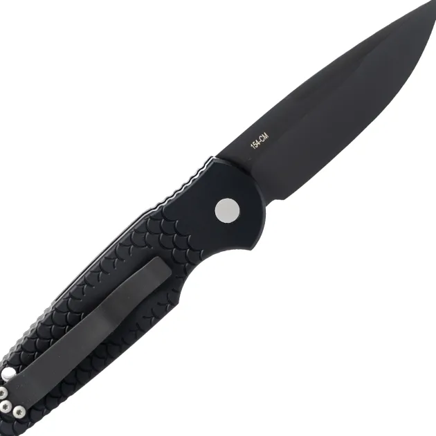 TR-3 X1 - Pro-Tech TR3 Fishscale
