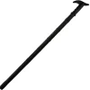 TS325 - PIRANHA Crutch Canne Polypropylène