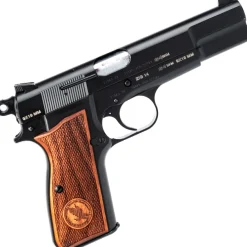 TS200 - Pistolet TISAS ZIG14 9X19 mm noir