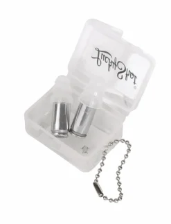 TSP-5454000 - 5ive Star Gear 9mm Bullet Casing Ear Plugs