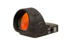 TSRO2C25 - TRIJICON SRO SIGHT ADJUSTABLE LED 2.5 MOA RED DOT