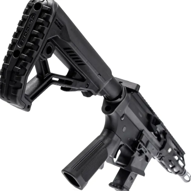 8080008 - T73 TAC 9 STANDARD UPPER T73 8'' CAL 9X19