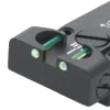 TTF86CZ - LPA Hausse et guidon réglable CZ75/85 fibre