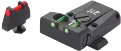 TTF36GL - LPA LPA Hausse réglable avec guidon pour Glock