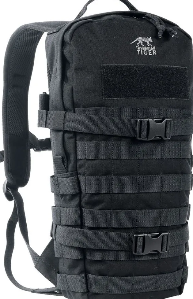 TT7594040 - TASMANIAN TIGER Essential Pack MKII NOIR