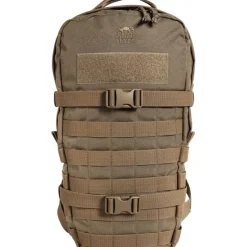 TT7594040 - TASMANIAN TIGER Essential Pack MKII NOIR