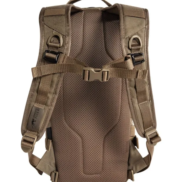 TT7594331 - TASMANIAN TIGER Essential Pack MKII OD
