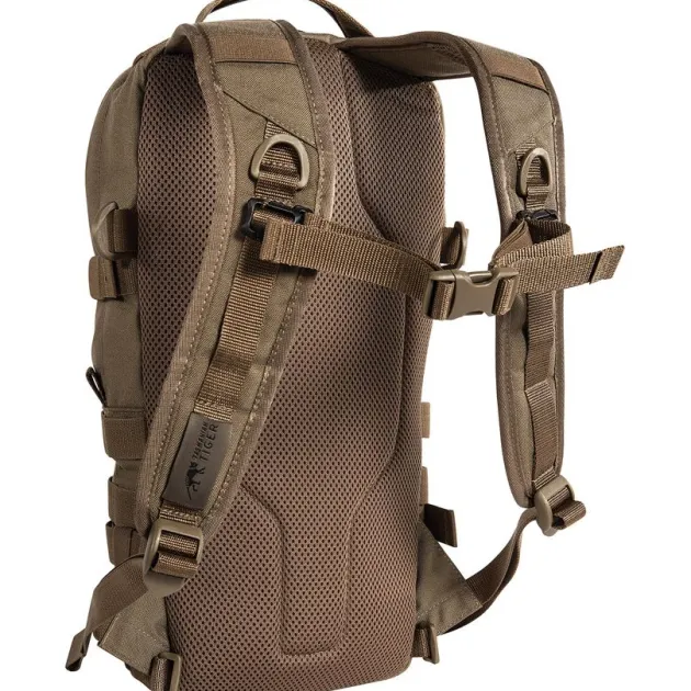 TT7594346 - TASMANIAN TIGER Essential Pack MKII Coyote