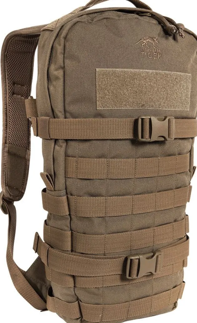 TT7594346 - TASMANIAN TIGER Essential Pack MKII Coyote