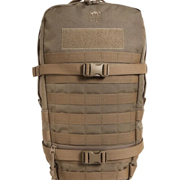 TT7595040 - TASMANIAN TIGER Essential Pack L MKII NOIR