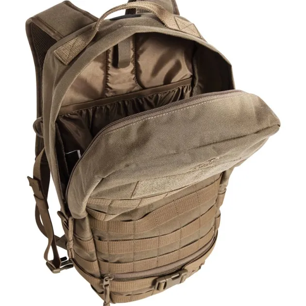 TT7595040 - TASMANIAN TIGER Essential Pack L MKII NOIR