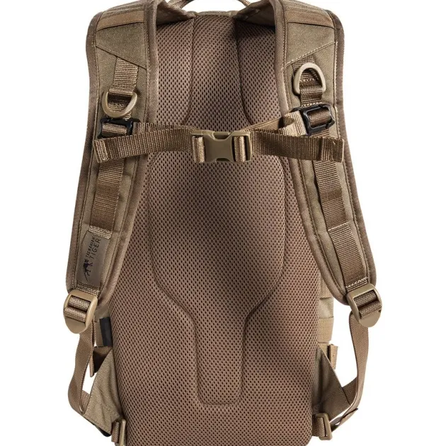 TT7595346 - TASMANIAN TIGER Essential Pack L MKII Coyote