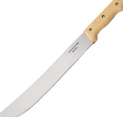 TT414 - Tramontina 19 Wood Machete