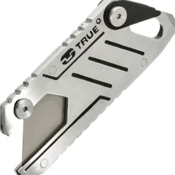 TU583K - True Utility Box Cutter