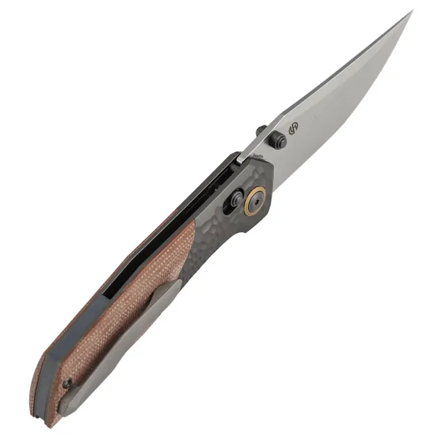 T1081V1 - Kansept Knives Deadit