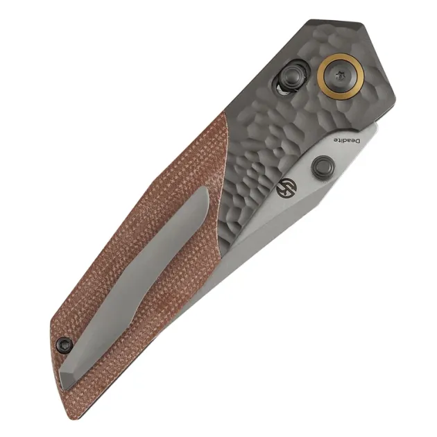 T1081V1 - Kansept Knives Deadit