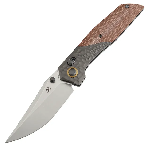 T1081V1 - Kansept Knives Deadit