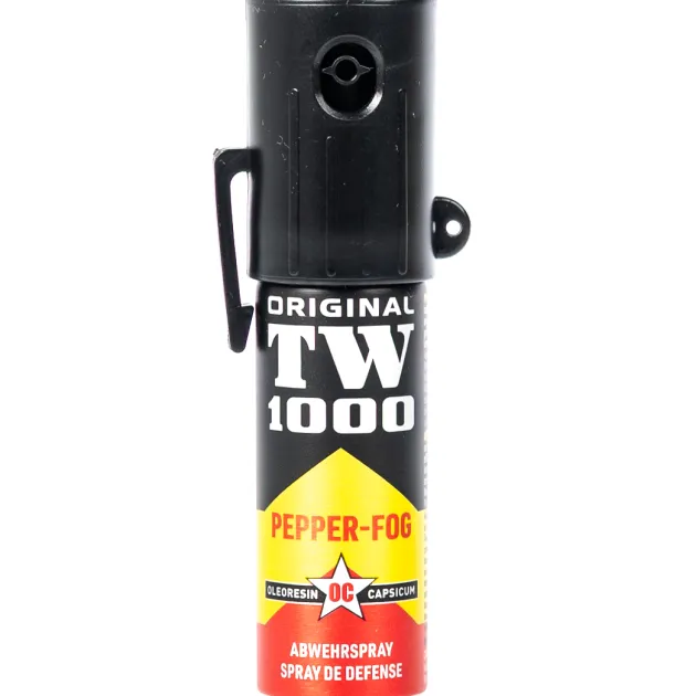 TW.1103 - TW1000 AEROSOL LADY MINI PEPPER-FOG OC 15ML + CLIP