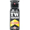 TW.8033 - TW1000 AEROSOL PEPPER-GEL 50 OC 50ML