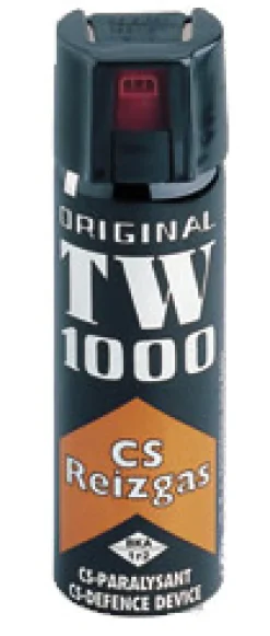 TW302 - TW1000 Gaz CS 63 ml