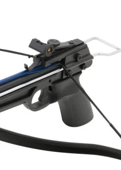 UCB1 - AVALANCHE Pistolet Arbalète 50 lb 150fps + 5 carreaux