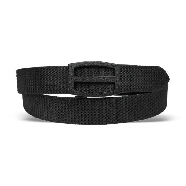 UCB15-1-1-1 - Ceinture Blade Tech Ultimate Carry Belt - Nylon - Noir