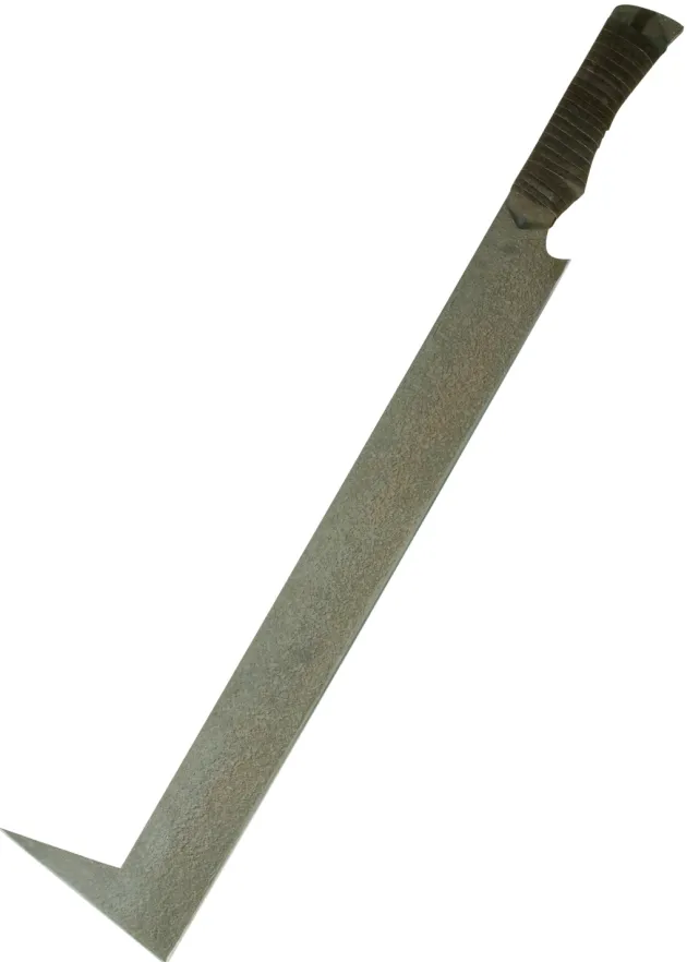 UC1309 - Le Seigneur des Anneaux Cimeterre Uruk-Hai