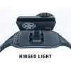 UCOHLAIRCAMO - UCO Lampe frontale rechargeable 150 lumen camo