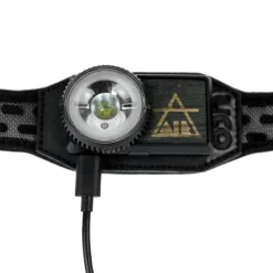 UCOHLAIRCAMO - UCO Lampe frontale rechargeable 150 lumen camo