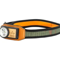 UCOHLAIRCAMO - UCO Lampe frontale rechargeable 150 lumen camo