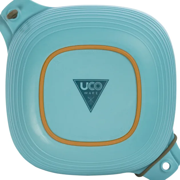 UCOMESSB - UCO popotte Mess Kit Bleu