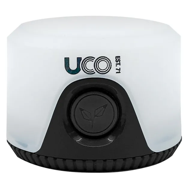 UCOSPROUTBK - UCO Mini lanterne Sprout Noire