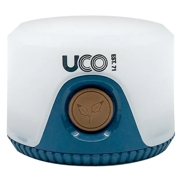 UCOSPROUTB - UCO Mini lanterne Sprout Bleue