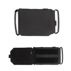 511.5860084.019 - 5.11 UCR Flat IFAK BLACK Pochette Médicale Plate