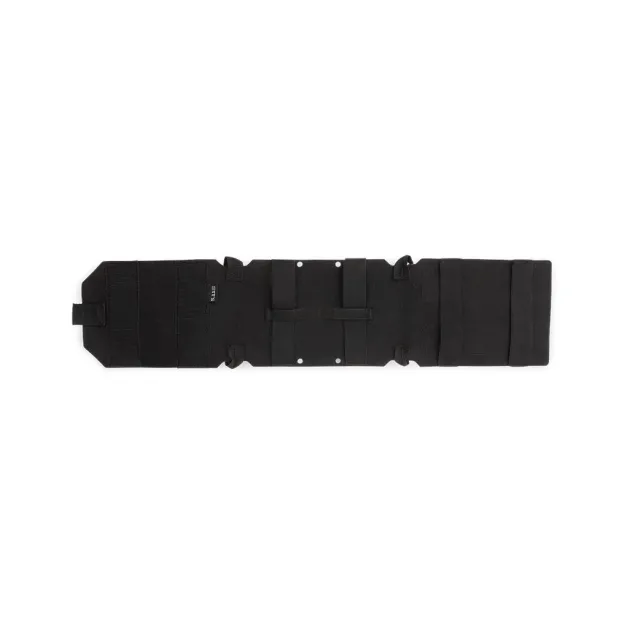 511.5860084.019 - 5.11 UCR Flat IFAK BLACK Pochette Médicale Plate