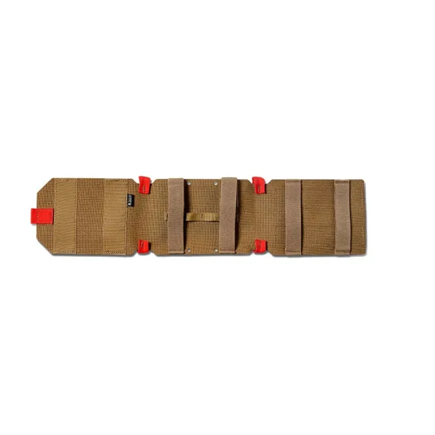 511.5860084.134 - 5.11 UCR Flat IFAK Kangaroo Pochette Médicale Plate