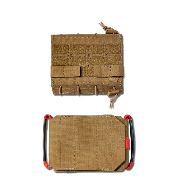 511.5860084.134 - 5.11 UCR Flat IFAK Kangaroo Pochette Médicale Plate
